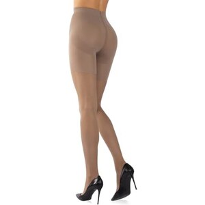 Collant Sarah Borghi 20 Denari - Effetto Modellante, Made In Italy, Con Lycra Adaptiv - Foto 10