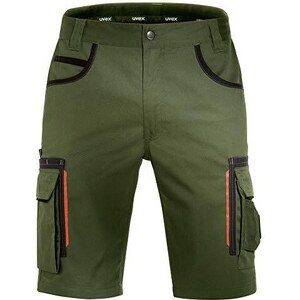 Pantaloni Cargo Uomo Con Patta - Cherokee - Foto 2