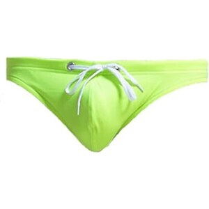 Nuovi Uomini Sexy Costumi Da Bagno Slip Da Uomo Pantaloni Da Spiaggia - Cina Costume Da Bagno Uomo E Costume Da Bagno Uomo Prezzo - Foto 7