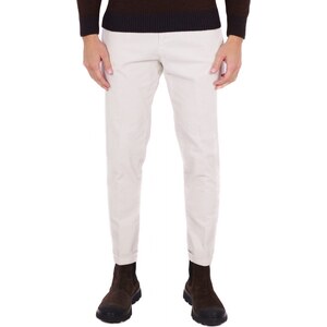 Carrera Jeans - Pantalone 700 Uomo Modello Dritto Tinta Unita Regular - 10
