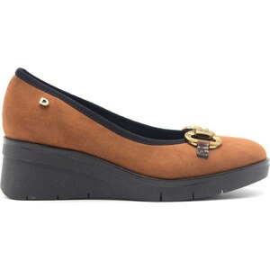 Susimoda 2142 Bianco - Scarpe Sandali con zeppa Donna 95,92