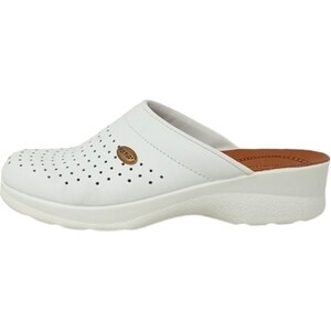 Pantofole Lilla Fly Flot 4468 da donna