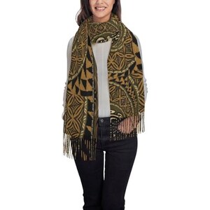 Peach Couture Sciarpa Pashmina In Viscosa 198x71 Cm – Colore Solido Elegante – Stola E Scialle – Morbida E Setosa