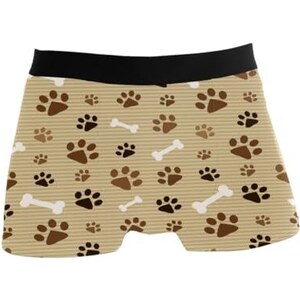 Boxer chiuso con gallone Oscalito Uomo Filo di Scozia