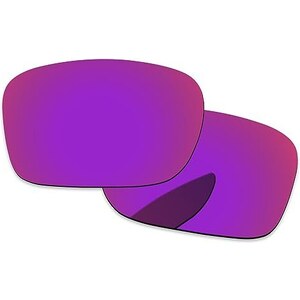 Lenti Di Ricambio Per Occhiali BOSE Tempo - Protezione UV 100% - Foto 6