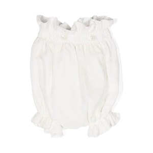 Shorts Bermudas La Stupenderia Fille Taille 4-6 - Neufs Sans étiquettes
