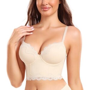 WACOAL - Wacoal Reggiseno con Ferretto Embrace Lace - WA065191