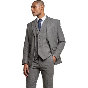 Set Da 6 Pezzi Di Abo Formale Per Ragazzi Giovani, Inclusa - Foto 4