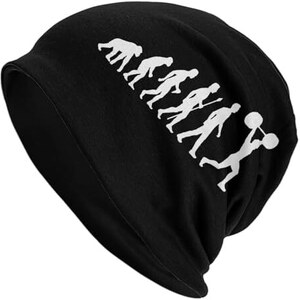 Berretto In Cotone KMUTZENS - Leggero, Traspirante, Per Sport, Chemio E Dormire