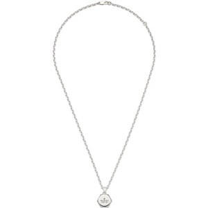 Collana Argento 925 Donna Tuscany Silver - Catenina A Spina Di Pesce Ovale 2.5 Mm, Lunghezza 41 Cm - Gioiello Etico E Riciclato, Regalo Perfetto - 2