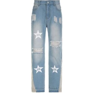 Gonna In Denim Y2K Vita Bassa Con Tasche | Morbida E Elasticizzata | Minigonna Cargo Streetwear Per Lei