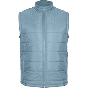 Gilet Imbottito Uomo Leggero - Antivento, Per Golf, Corsa, Escursionismo - Foto 11