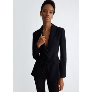 LIU JO Blazer Con Botones | Verde | FARFETCH MX - 10