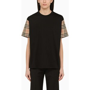 Burberry T-shirt girocollo 0093916 main image 0