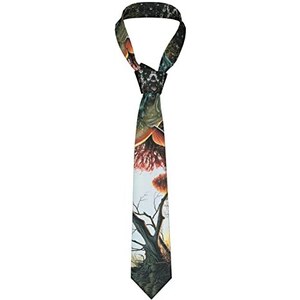 Cravatta A Fiocco Uomo Con Stampa Kente - Accessorio Moda Africana - Clip-on Regolabile - Foto 2