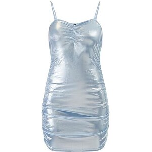 Desigual Cinghie Da Donna In Maglia NAN – Accessorio Moda Originale E Colorato - 3
