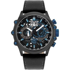 Orologio POLICE PJ25508BSS01-L da uomo EAN:4895148645963