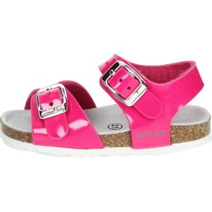 Buy Richter children's sandal in blue/green | Online-Shop
