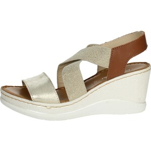 Dansko Marcy Sandali con zeppa Donna