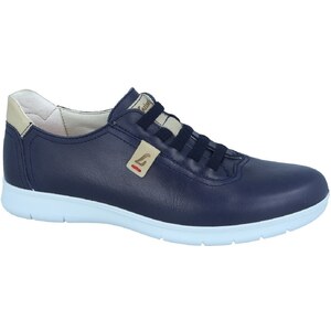 Scarpe Comfort Luisetti Lady 17714ST: Pelle Morbida Per Lunghe Ore In Piedi - 6