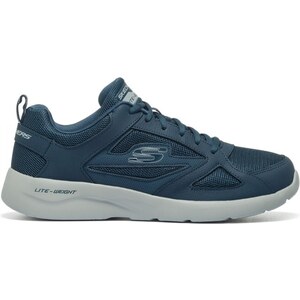 Easy Spirit Baila2 Sneaker Donna, Blu Mare, 37.5 EU, Scarpe Ortopediche Con Supporto Dell'Arco Plantare, Leggere E Flessibili
