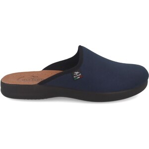 Luxe dames- of herenpantoffels aanbieding bij Dirk