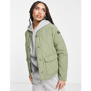 Parti In Fodera BLACK Su Giacca Combinata Caccia - Foto 6