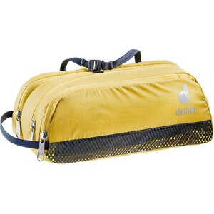 Deuter Wash Bag Ii - Accessori Da Viaggio: Tutto Il Necessario