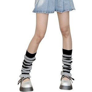 Scaldamuscoli Donna Nanxson - Extra Morbidi, Neon, Per Yoga E Sport - Foto 9