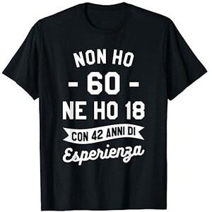 Occhiali Per 60° Compleanno - Montatura Con Numero E Strass, Per Feste - Foto 4