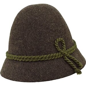 Cappello New Era Donna Cappello Alpino Della Montagna Fotografia