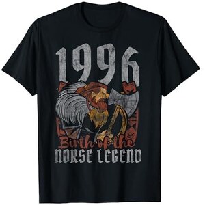 T-shirt VIKING et DRAKKAR - T-SHIRTS - L'échoppe des Conquérants