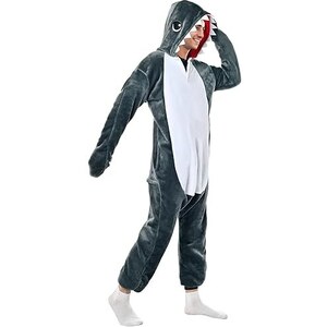 Beauty Case Reebok Stam 15cm Antracite Per Ragazzi REEBOK - Foto 5