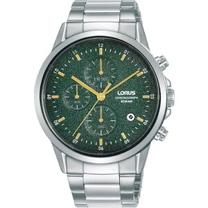 Ingrosso Orologi Lorus - Distribuzione Orologi Italjapan