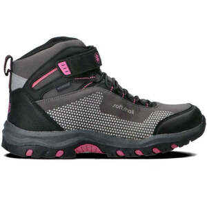 LUMBERJACK Scarpa da trekking Grigio | DEICHMANN