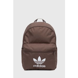 adidas Originals zaino colore marrone IS4360 - Stileo.it