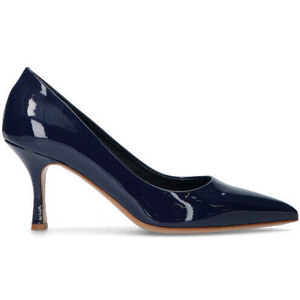 Tamaris Damen 1-22433-41, Scarpe décolleté Donna, Blu Navy Perla, 38 EU