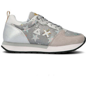 Sun68 sneaker Ally Glitter – Marcello Perugini Calzature