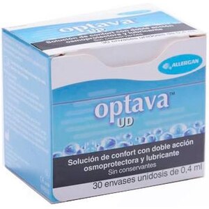Optava Ud 30 Single Dose - Stileo.it