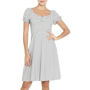 Women's casual dress 858 main image 1