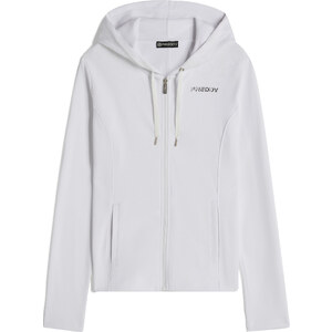 Felpa Springfield Donna Con Stampa - Collezione Culpables, Comoda E