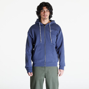 felpa nike swoosh hoodie