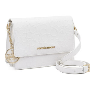 Roccobarocco Borsa A Spalla Donna Rbrb9201 | Di Leo Calzature