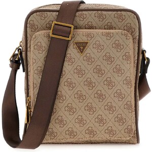 Bandolera Guess HMMILO P4223 Negro