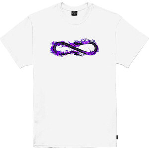 Floerns Camicie casual da uomo con stampa pelle di serpente a