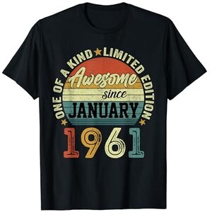 Ultrabasic Donna Maglietta Prodotto nel 1959 – Made in 1959 – 67 Anni Idea Regalo 67° Compleanno T-Shirt Anniversario Stampa Grafica Vintage Anno 1959 novità Bianco S