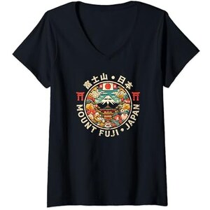MUYU Magnete Frigo 3D Monte Fuji – Souvenir Giappone – Fatto A Mano In Resina – Decorazione Casa E Cucina