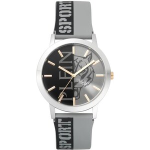 Orologio sportivo ottagonale nero Philipp Plein da uomo PWTBA0423 - Joyeriacanovas
