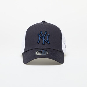 New Era 9FORTY - Cappellino Da Baseball Dei New York Yankees MLB Con Cordino Largo, Colore - Foto 10