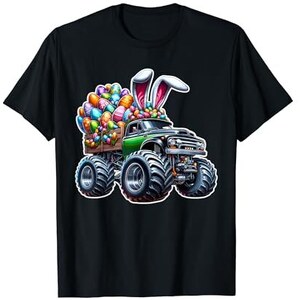 Cestino Pasquale Personalizzato In Seersucker Blu Con Orecchie Da Coniglio E Nome Ricamato Per Bambini - 2